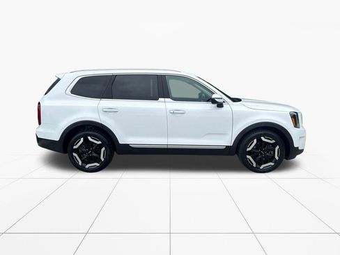 Used 2025 Kia Telluride S AWD/4WD image 9