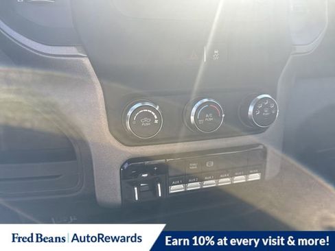 New 2024 RAM 3500 Tradesman image 16