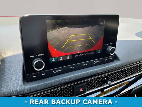 Used 2025 Honda Civic Sport image 13