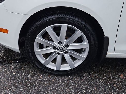 Used 2014 Volkswagen Jetta SE image 7