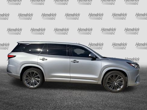 Used 2024 Lexus TX 350 FWD w/ Technology Package image 11