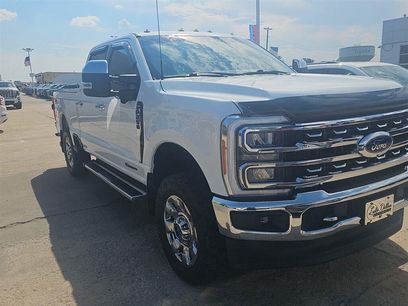 Used 2023 Ford F250 Lariat w/ Chrome Package
