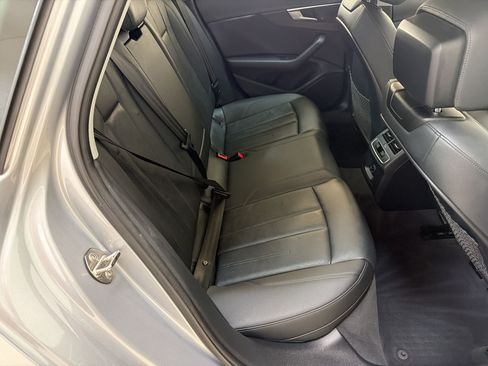 Used 2019 Audi A4 2.0T Premium w/ Convenience Package FWD image 28