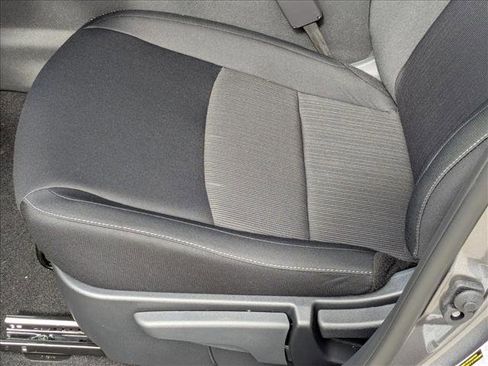 New 2025 Nissan Sentra SV w/ All-Weather Package image 4