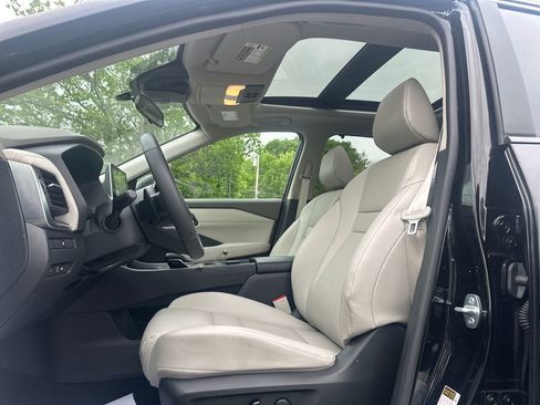 Used 2023 Nissan Rogue SV w/ SV Premium B Package AWD/4WD image 8