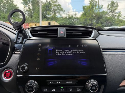 Used 2022 Honda CR-V EX-L image 22