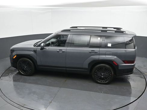 New 2026 Hyundai Santa Fe Calligraphy image 42