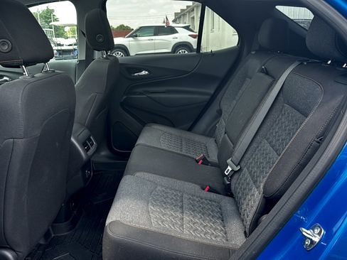 Used 2024 Chevrolet Equinox LT FWD image 12