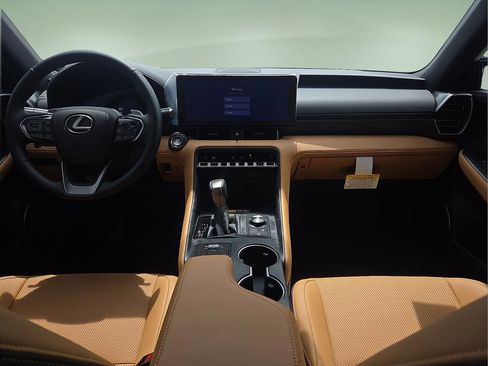New 2026 Lexus IS 350 F Sport RWD image 16
