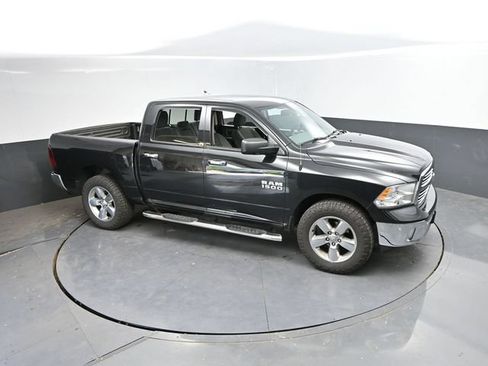 Used 2016 RAM 1500 Big Horn AWD/4WD image 30