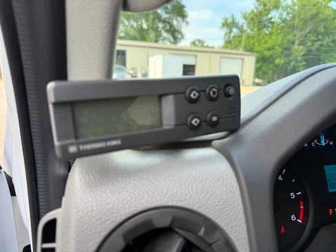 Used 2023 Ford E-350 and Econoline 350 Super Duty w/ Power Windows & Locks Group RWD image 15