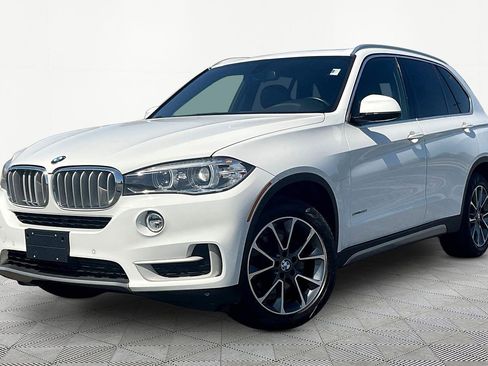 Used 2018 BMW X5 sDrive35i image 2