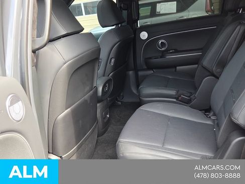 Used 2026 Hyundai Palisade Calligraphy AWD/4WD image 13