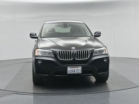 Used 2013 BMW X3 xDrive35i AWD/4WD image 24