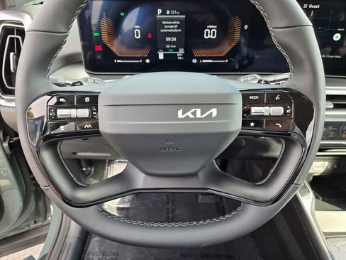 New 2026 Kia Sorento EX FWD image 20