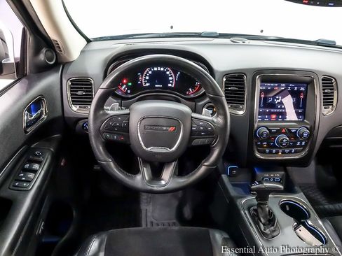 Used 2018 Dodge Durango GT w/ Premium Group image 20