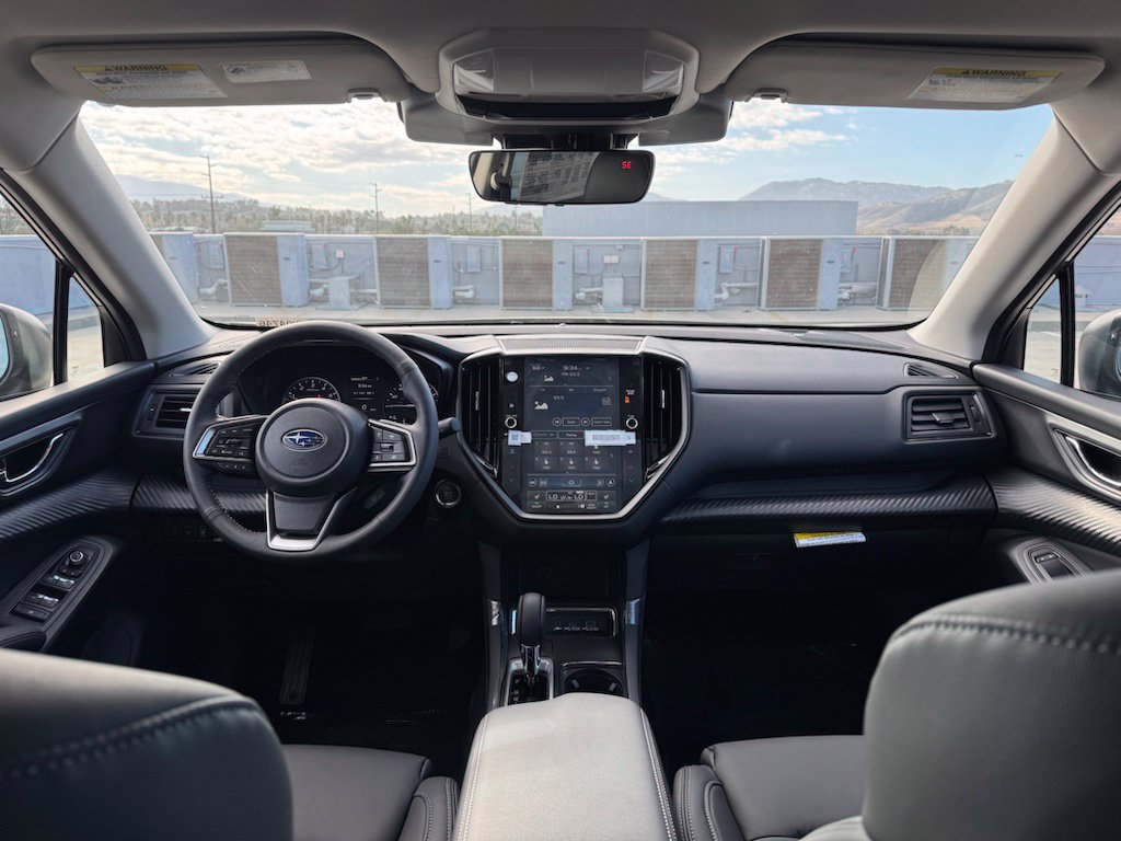 New 2027 Subaru Ascent Premium AWD/4WD image 10