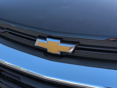 Certified 2023 Chevrolet TrailBlazer LT w/ Convenience Package AWD/4WD image 30