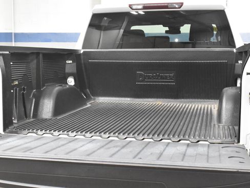Used 2022 Chevrolet Silverado 1500 W/T w/ WT Fleet Convenience Package AWD/4WD image 22