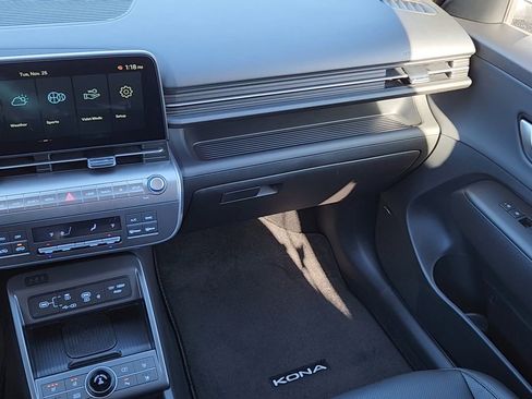 New 2026 Hyundai Kona Limited image 6