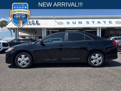 Used 2014 Toyota Camry L