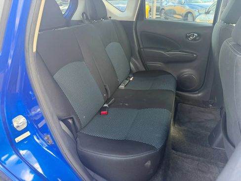 Used 2016 Nissan Versa Note SV FWD image 13