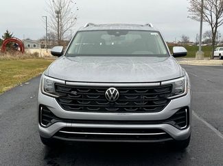 New 2026 Volkswagen Atlas SEL Premium R-Line AWD/4WD video 2