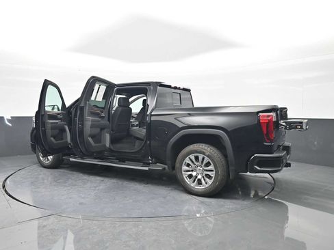 Used 2024 GMC Sierra 1500 Denali image 49