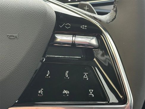 New 2026 Cadillac Escalade ESV Sport w/ Touring Package image 34