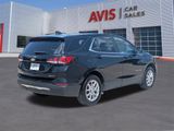 Used 2024 Chevrolet Equinox LT image 6