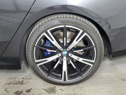 Used 2024 BMW 540i xDrive AWD/4WD image 20