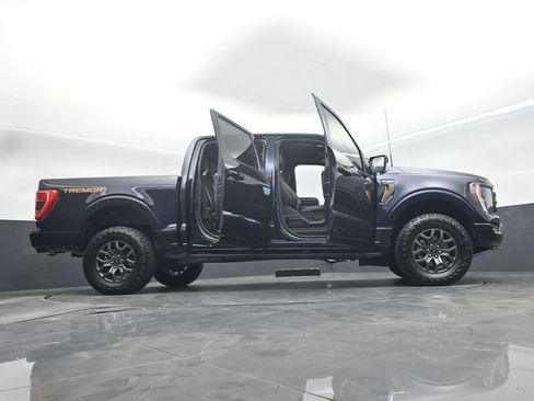 Used 2022 Ford F150 Tremor w/ Equipment Group 401A Mid image 78