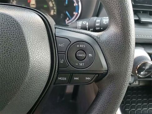 Certified 2025 Toyota RAV4 XLE image 16