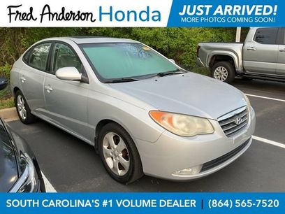 Used 2009 Hyundai Elantra SE
