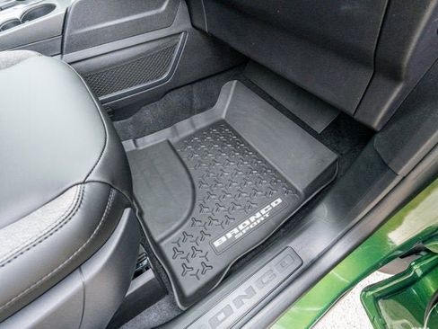 Used 2025 Ford Bronco Sport Big Bend w/ Convenience Package image 27