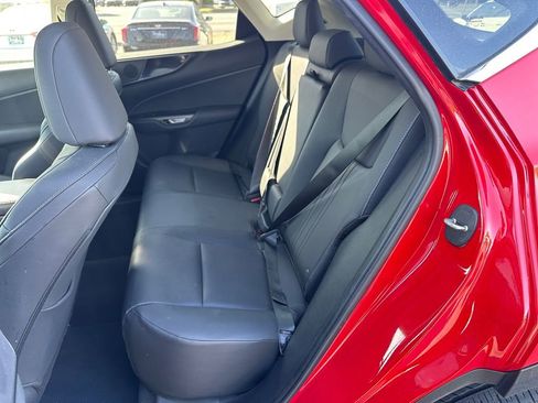 Used 2023 Lexus NX 250 FWD w/ Towing Package (2000 Lbs) image 11