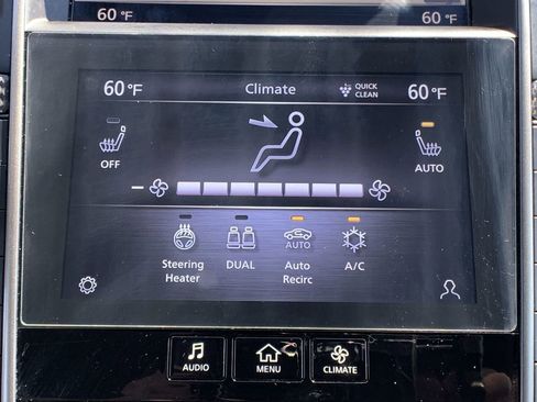 Used 2022 INFINITI Q60 Red Sport 400 w/ Cargo Package image 31