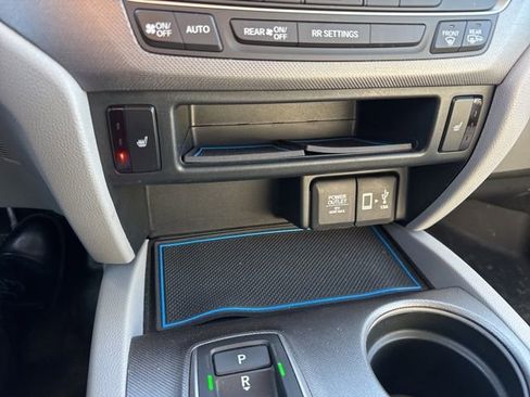 Used 2023 Honda Ridgeline RTL-E image 27