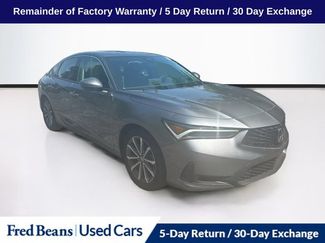 Used 2025 Acura Integra FWD video 1