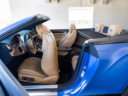 Used 2020 Bentley Continental GT V8 AWD/4WD image 63