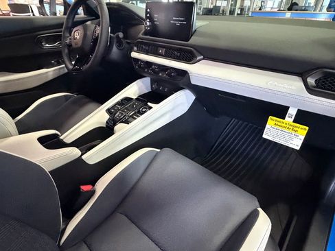 New 2026 Honda Prelude image 8