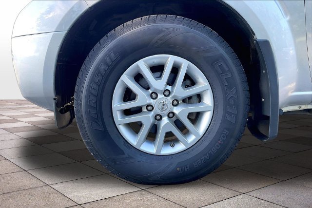 Used 2019 Nissan Frontier SV w/ Value Truck Package RWD image 10