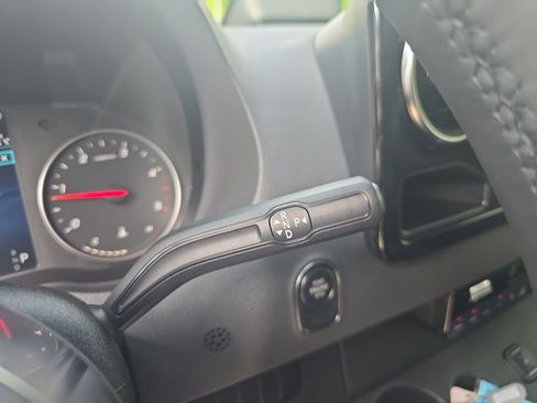 New 2025 Mercedes-Benz Sprinter 2500 image 22