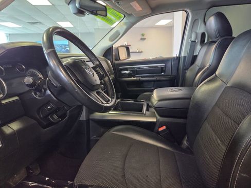 Used 2014 RAM 1500 Sport w/ Convenience Group image 20