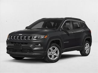 New 2026 Jeep Compass Limited AWD/4WD video 1