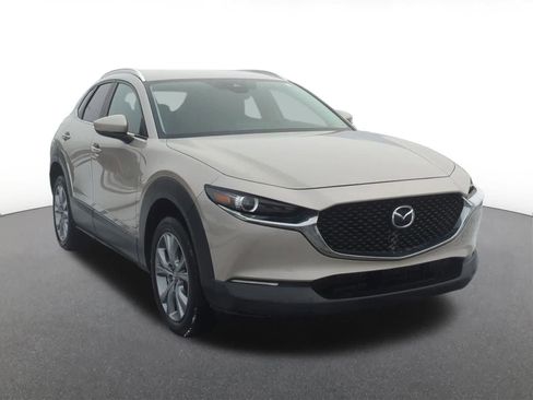 Used 2023 MAZDA CX-30 AWD 2.5 S w/ Select Package image 8