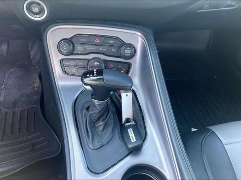 Used 2023 Dodge Challenger R/T Scat Pack RWD image 26