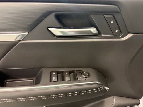 New 2026 GMC Acadia Elevation w/ LPO, Floor Liner Package image 15