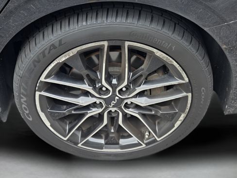 Used 2023 Kia K5 GT FWD image 29
