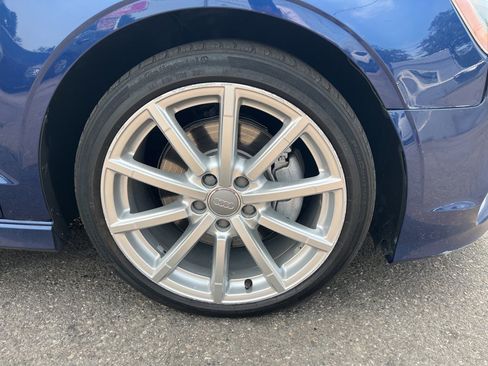 Used 2015 Audi A3 1.8T Prestige w/ Prestige Package FWD image 24